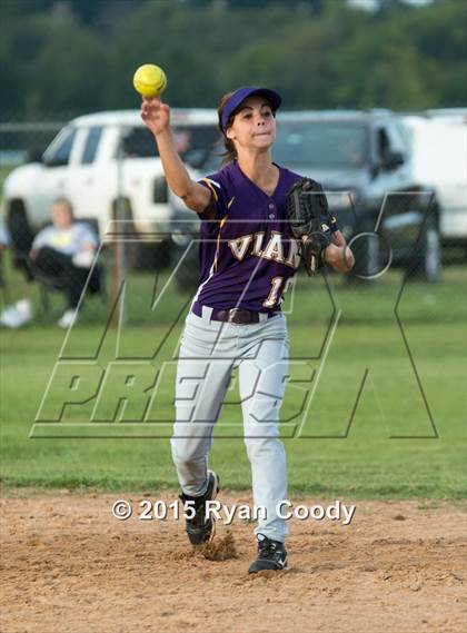 Thumbnail 2 in Vian @ Spiro photogallery.