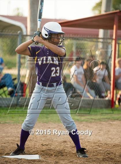 Thumbnail 1 in Vian @ Spiro photogallery.