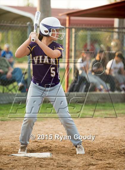 Thumbnail 3 in Vian @ Spiro photogallery.