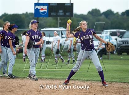Thumbnail 2 in Vian @ Spiro photogallery.