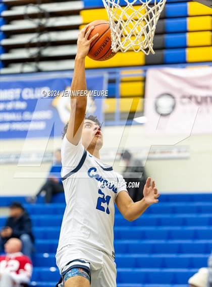 Thumbnail 1 in Amador Valley @ Newark Memorial photogallery.