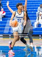 Photo from the gallery "Amador Valley @ Newark Memorial"