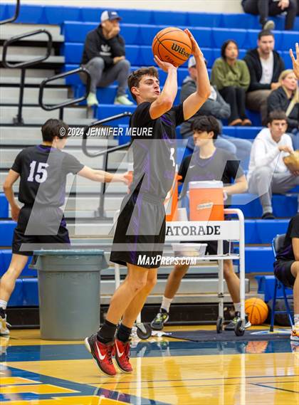 Thumbnail 3 in Amador Valley @ Newark Memorial photogallery.