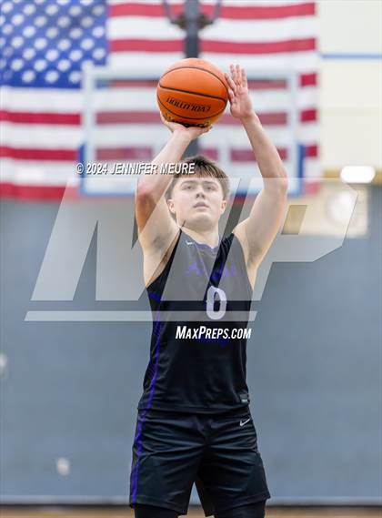 Thumbnail 3 in Amador Valley @ Newark Memorial photogallery.