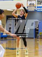 Photo from the gallery "Amador Valley @ Newark Memorial"