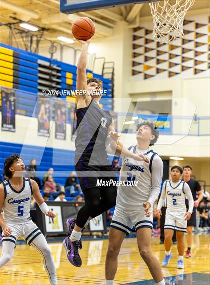 Thumbnail 1 in Amador Valley @ Newark Memorial photogallery.