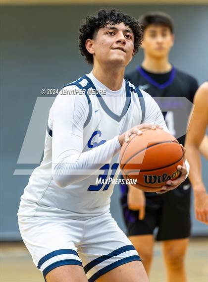 Thumbnail 1 in Amador Valley @ Newark Memorial photogallery.