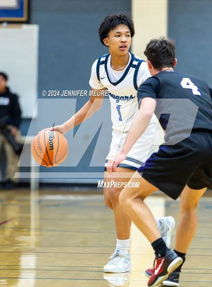 Thumbnail 1 in Amador Valley @ Newark Memorial photogallery.