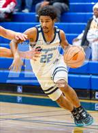 Photo from the gallery "Amador Valley @ Newark Memorial"