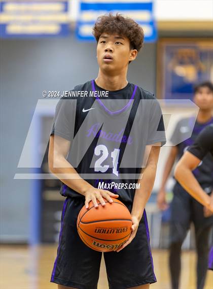 Thumbnail 2 in Amador Valley @ Newark Memorial photogallery.