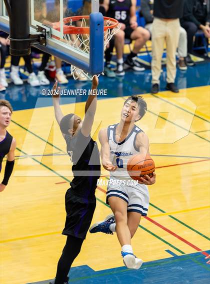 Thumbnail 3 in Amador Valley @ Newark Memorial photogallery.