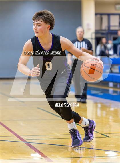 Thumbnail 3 in Amador Valley @ Newark Memorial photogallery.
