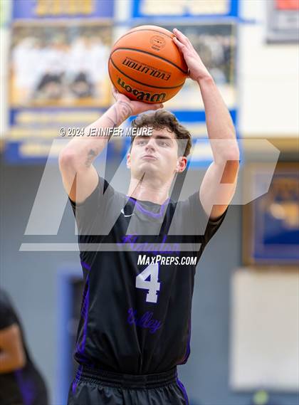 Thumbnail 1 in Amador Valley @ Newark Memorial photogallery.