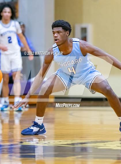 Thumbnail 3 in Hoggard vs Westover (Cumberland County Holiday Classic) photogallery.