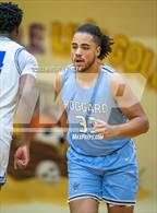 Photo from the gallery "Hoggard vs Westover (Cumberland County Holiday Classic)"