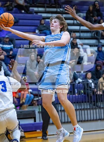 Thumbnail 1 in Hoggard vs Westover (Cumberland County Holiday Classic) photogallery.