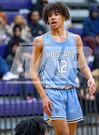 Thumbnail 1 in Hoggard vs Westover (Cumberland County Holiday Classic) photogallery.