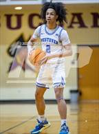 Photo from the gallery "Hoggard vs Westover (Cumberland County Holiday Classic)"