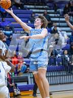 Photo from the gallery "Hoggard vs Westover (Cumberland County Holiday Classic)"