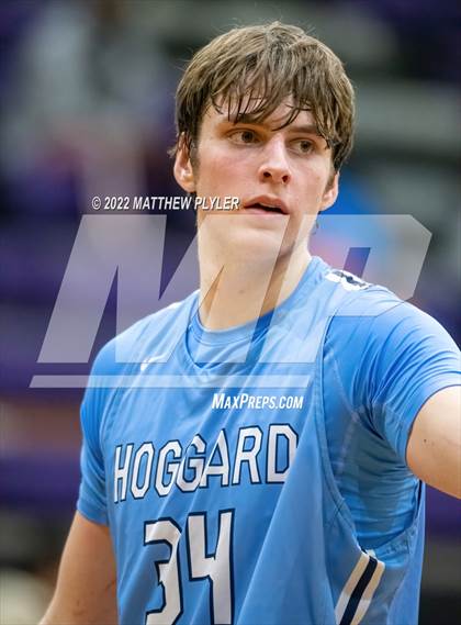 Thumbnail 3 in Hoggard vs Westover (Cumberland County Holiday Classic) photogallery.