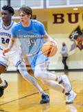 Photo from the gallery "Hoggard vs Westover (Cumberland County Holiday Classic)"