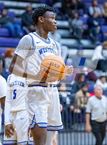 Thumbnail 1 in Hoggard vs Westover (Cumberland County Holiday Classic) photogallery.
