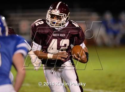 Thumbnail 1 in Darien @ North Haven photogallery.