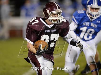 Thumbnail 3 in Darien @ North Haven photogallery.