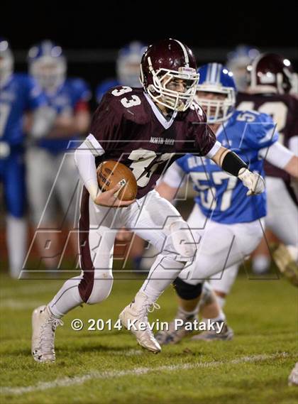 Thumbnail 1 in Darien @ North Haven photogallery.