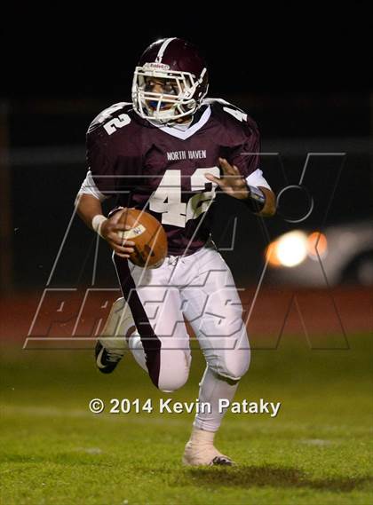 Thumbnail 2 in Darien @ North Haven photogallery.