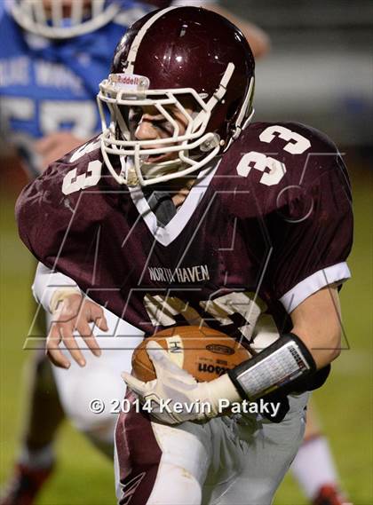 Thumbnail 3 in Darien @ North Haven photogallery.