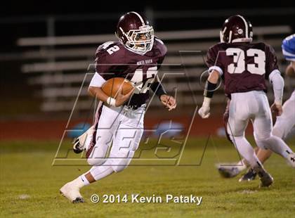 Thumbnail 2 in Darien @ North Haven photogallery.