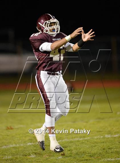 Thumbnail 1 in Darien @ North Haven photogallery.