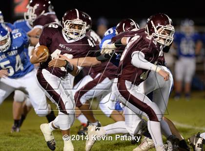 Thumbnail 3 in Darien @ North Haven photogallery.