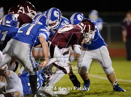 Thumbnail 2 in Darien @ North Haven photogallery.