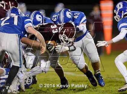 Thumbnail 1 in Darien @ North Haven photogallery.