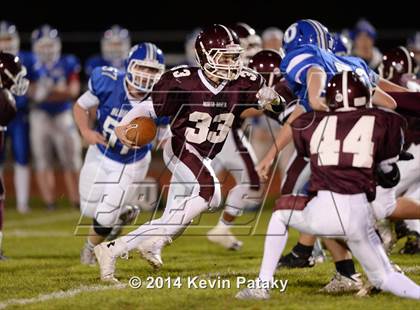 Thumbnail 2 in Darien @ North Haven photogallery.