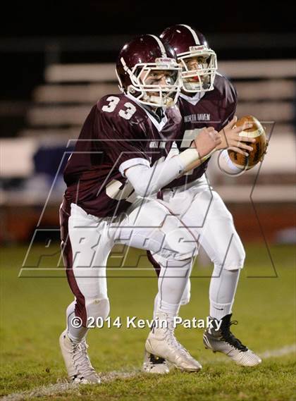 Thumbnail 3 in Darien @ North Haven photogallery.
