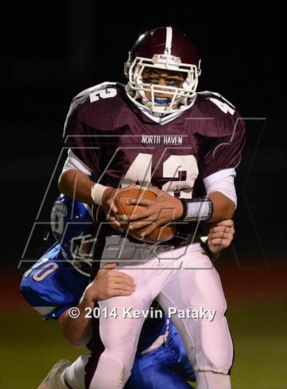 Thumbnail 2 in Darien @ North Haven photogallery.