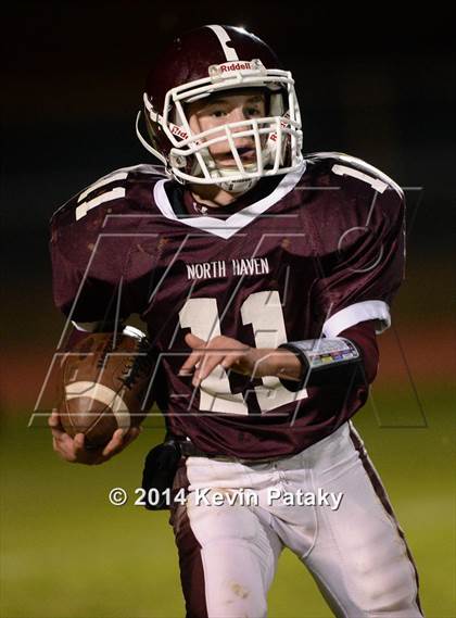 Thumbnail 3 in Darien @ North Haven photogallery.