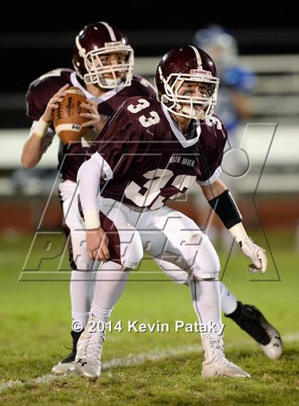 Thumbnail 1 in Darien @ North Haven photogallery.