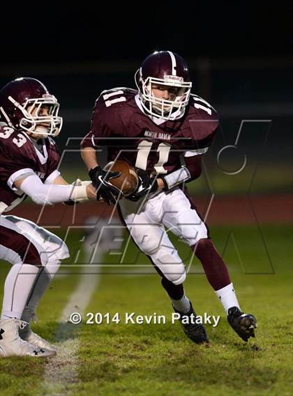 Thumbnail 1 in Darien @ North Haven photogallery.