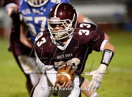 Thumbnail 1 in Darien @ North Haven photogallery.