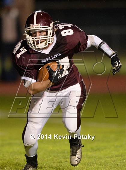 Thumbnail 1 in Darien @ North Haven photogallery.