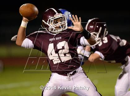 Thumbnail 2 in Darien @ North Haven photogallery.