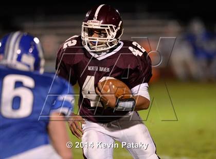 Thumbnail 2 in Darien @ North Haven photogallery.
