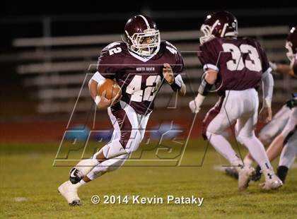 Thumbnail 3 in Darien @ North Haven photogallery.