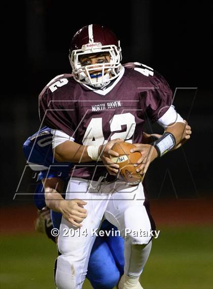 Thumbnail 1 in Darien @ North Haven photogallery.