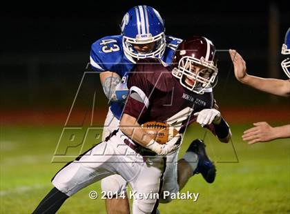 Thumbnail 1 in Darien @ North Haven photogallery.