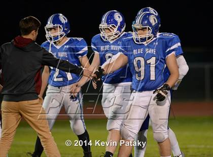 Thumbnail 1 in Darien @ North Haven photogallery.